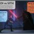 DK Readers L2: Star Wars Rebels: Darth Vader, Rebel Hunter! - thumbnail of spread image 2 Thumbnail image of DK Readers L2: Star Wars Rebels: Darth Vader, Rebel Hunter! - 2