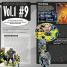 Marvel The Avengers: The Ultimate Guide - thumbnail of spread image 3 Thumbnail image of Marvel The Avengers: The Ultimate Guide - 3