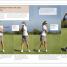 The Complete Golf Manual - thumbnail of spread image 1 Thumbnail image of The Complete Golf Manual - 1