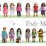 American Girl: Ultimate Visual Guide - thumbnail of spread image 2 Thumbnail image of American Girl: Ultimate Visual Guide - 2
