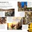 DK Eyewitness Travel Guide Italy - thumbnail of spread image 1 Thumbnail image of DK Eyewitness Travel Guide Italy - 1