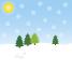 Pop-Up Peekaboo! Christmas - thumbnail of spread image 1 Thumbnail image of Pop-Up Peekaboo! Christmas - 1