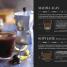 Coffee Obsession - thumbnail of spread image 2 Thumbnail image of Coffee Obsession - 2