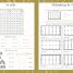 Maths Made Easy Times Tables Ages 5-7 Key Stage 1 - thumbnail of spread image 1 Thumbnail image of Maths Made Easy Times Tables Ages 5-7 Key Stage 1 - 1