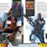 Marvel The Avengers: The Ultimate Character Guide - thumbnail of spread image 2 Thumbnail image of Marvel The Avengers: The Ultimate Character Guide - 2