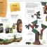 LEGO Harry Potter Build Your Own Adventure - thumbnail of spread image 2 Thumbnail image of LEGO Harry Potter Build Your Own Adventure - 2
