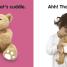 Baby Touch and Feel I Love You - thumbnail of spread image 1 Thumbnail image of Baby Touch and Feel I Love You - 1