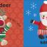 Baby's First Christmas - thumbnail of spread image 1 Thumbnail image of Baby's First Christmas - 1