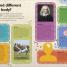 Children's Book of Philosophy - thumbnail of spread image 1 Thumbnail image of Children's Book of Philosophy - 1