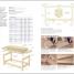 Woodwork - thumbnail of spread image 2 Thumbnail image of Woodwork - 2