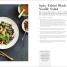 Modern Flexitarian - thumbnail of spread image 2 Thumbnail image of Modern Flexitarian - 2