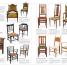 Furniture - thumbnail of spread image 1 Thumbnail image of Furniture - 1