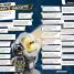 LEGO DC Comics Super Heroes Ultimate Quiz Book - thumbnail of spread image 1 Thumbnail image of LEGO DC Comics Super Heroes Ultimate Quiz Book - 1