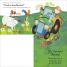 Jonny Lambert's Wake Up, Farm! (Pop-Up Peekaboo) - thumbnail of spread image 1 Thumbnail image of Jonny Lambert's Wake Up, Farm! (Pop-Up Peekaboo) - 1
