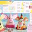 Disney Ideas Book - thumbnail of spread image 1 Thumbnail image of Disney Ideas Book - 1