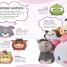 Disney Tsum Tsum Ultimate Sticker Collection - thumbnail of spread image 2 Thumbnail image of Disney Tsum Tsum Ultimate Sticker Collection - 2