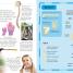 The Pop-up, Pull-out Human Body - thumbnail of spread image 1 Thumbnail image of The Pop-up, Pull-out Human Body - 1