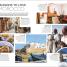 DK Eyewitness Travel Guide Morocco - thumbnail of spread image 4 Thumbnail image of DK Eyewitness Travel Guide Morocco - 4