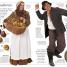 DK Eyewitness Books: Shakespeare - thumbnail of spread image 3 Thumbnail image of DK Eyewitness Books: Shakespeare - 3