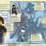 Ultimate Sticker Collection: THE LEGO® NINJAGO® MOVIE™ - thumbnail of spread image 1 Thumbnail image of Ultimate Sticker Collection: THE LEGO® NINJAGO® MOVIE™ - 1