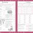 Maths Made Easy Ages 7-8 Key Stage 2 Advanced - thumbnail of spread image 1 Thumbnail image of Maths Made Easy Ages 7-8 Key Stage 2 Advanced - 1