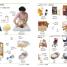 Arabic–English Bilingual Visual Dictionary - thumbnail of spread image 1 Thumbnail image of Arabic–English Bilingual Visual Dictionary - 1