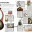 Children's Book of Music - thumbnail of spread image 1 Thumbnail image of Children's Book of Music - 1