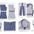 Dressmaking - thumbnail of spread image 2 Thumbnail image of Dressmaking - 2