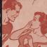 DC Comics: A Visual History - thumbnail of spread image 2 Thumbnail image of DC Comics: A Visual History - 2