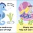 Baby Touch and Feel Mermaid - thumbnail of spread image 2 Thumbnail image of Baby Touch and Feel Mermaid - 2