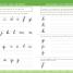Handwriting Made Easy Cursive Writing - thumbnail of spread image 1 Thumbnail image of Handwriting Made Easy Cursive Writing - 1