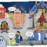 LEGO NEXO KNIGHTS Build Your Own Adventure - thumbnail of spread image 1 Thumbnail image of LEGO NEXO KNIGHTS Build Your Own Adventure - 1