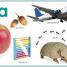 My First ABC - thumbnail of spread image 2 Thumbnail image of My First ABC - 2