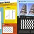 Fantastic Optical Illusions - thumbnail of spread image 1 Thumbnail image of Fantastic Optical Illusions - 1