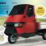 SuperTrucks - thumbnail of spread image 1 Thumbnail image of SuperTrucks - 1