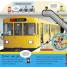 My Best-Ever Pop-Up Noisy Train Book - thumbnail of spread image 2 Thumbnail image of My Best-Ever Pop-Up Noisy Train Book - 2