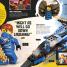LEGO® NINJAGO: Secret World of the Ninja - thumbnail of spread image 1 Thumbnail image of LEGO® NINJAGO: Secret World of the Ninja - 1