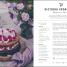 Naturally Sweet Baking - thumbnail of spread image 1 Thumbnail image of Naturally Sweet Baking - 1
