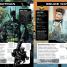 Batman Character Encyclopedia - thumbnail of spread image 1 Thumbnail image of Batman Character Encyclopedia - 1