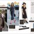 How to Not Wear Black - thumbnail of spread image 1 Thumbnail image of How to Not Wear Black - 1