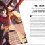 Marvel: Fearless and Fantastic! Female Super Heroes Save the World - thumbnail of spread image 2 Thumbnail image of Marvel: Fearless and Fantastic! Female Super Heroes Save the World - 2