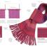 A Little Course in Knitting - thumbnail of spread image 2 Thumbnail image of A Little Course in Knitting - 2