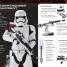 DK Readers L3: Star Wars: Finn's Mission - thumbnail of spread image 5 Thumbnail image of DK Readers L3: Star Wars: Finn's Mission - 5