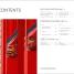 DK Eyewitness Travel Guide Switzerland - thumbnail of spread image 3 Thumbnail image of DK Eyewitness Travel Guide Switzerland - 3