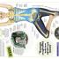 Super Human Encyclopedia - thumbnail of spread image 1 Thumbnail image of Super Human Encyclopedia - 1