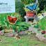 Bugs Ultimate Sticker Book - thumbnail of spread image 1 Thumbnail image of Bugs Ultimate Sticker Book - 1