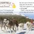 DK Readers L2: Amazing Dogs - thumbnail of spread image 2 Thumbnail image of DK Readers L2: Amazing Dogs - 2