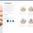 Nail Art - thumbnail of spread image 2 Thumbnail image of Nail Art - 2