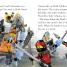 DK Readers L2: The LEGO® NINJAGO® MOVIE™: Secret Ninja Force - thumbnail of spread image 1 Thumbnail image of DK Readers L2: The LEGO® NINJAGO® MOVIE™: Secret Ninja Force - 1