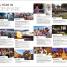 DK Eyewitness Travel Guide Denmark - thumbnail of spread image 5 Thumbnail image of DK Eyewitness Travel Guide Denmark - 5